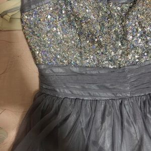 Too small for my daughter.